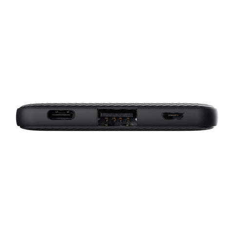 Laptop Battery Trust Primo 15 W 12 W Black