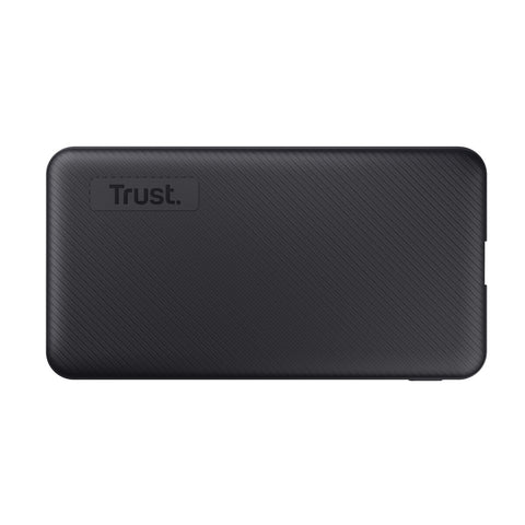 Laptop Battery Trust Primo 15 W 12 W Black