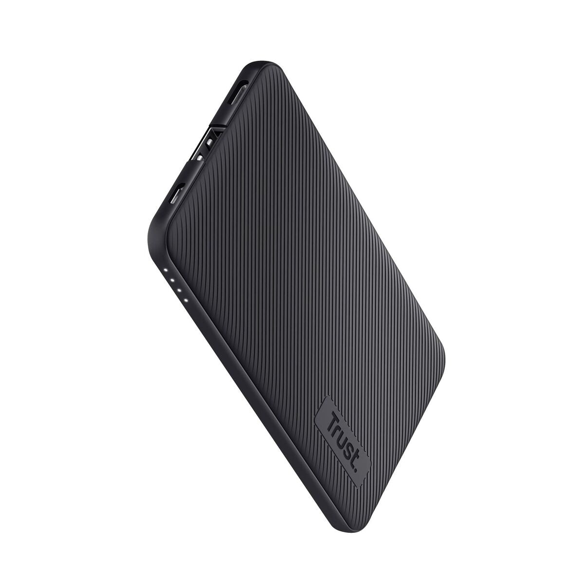 Laptop Battery Trust Primo 15 W 12 W Black