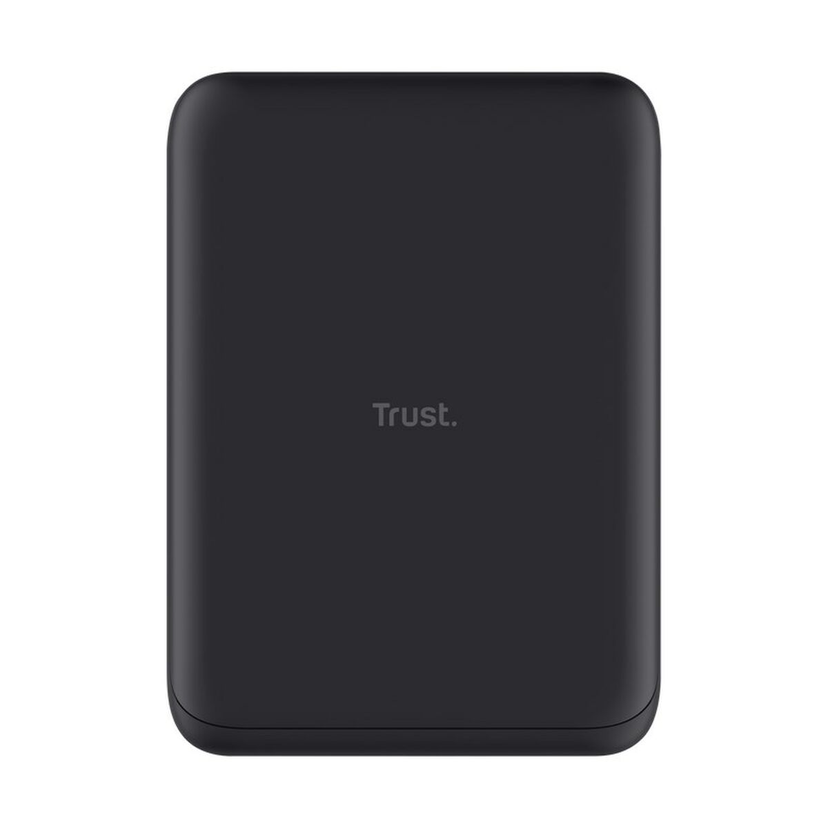 Dockstation Trust 25413 Black (1 Unit)