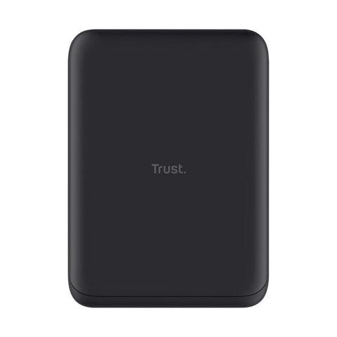 Dockstation Trust 25413 Black (1 Unit)