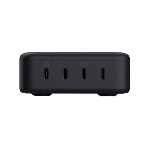 Dockstation Trust 25413 Black (1 Unit)