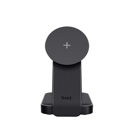 Dockstation Trust 25464 Black 20 W (1 Unit)