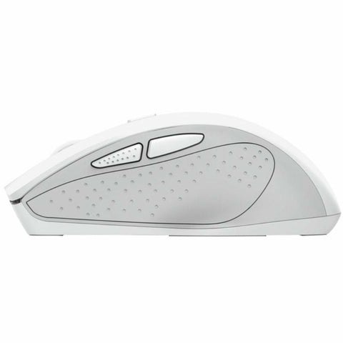 Wireless Mouse Trust Nito Silent White 2200 dpi