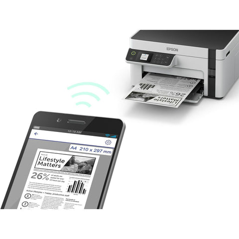 Multifunction Printer Epson C11CJ18402