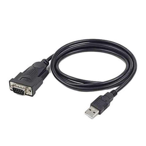 USB to RS232 Adapter GEMBIRD CA1632009 (1,5 m)