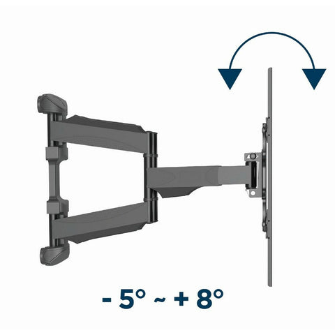 Wall Bracket GEMBIRD WM-75ST-01 32" 75"
