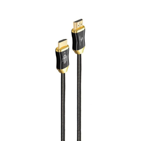 HDMI Cable GEMBIRD CCBP-HDMI8K-AOC-30M Black 30 m