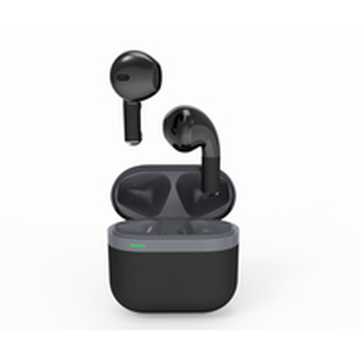 Power Cord GEMBIRD TWS-02-BK