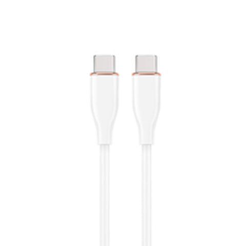 Charger GEMBIRD CC-USB2S-CMCM-1.5M-W