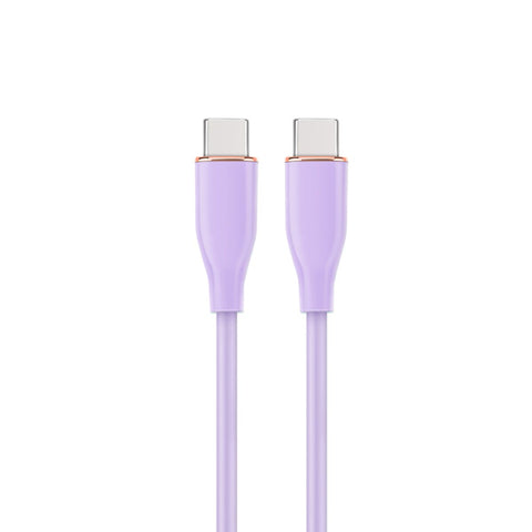 Charger GEMBIRD CC-USB2S-CMCM-1.5M-P