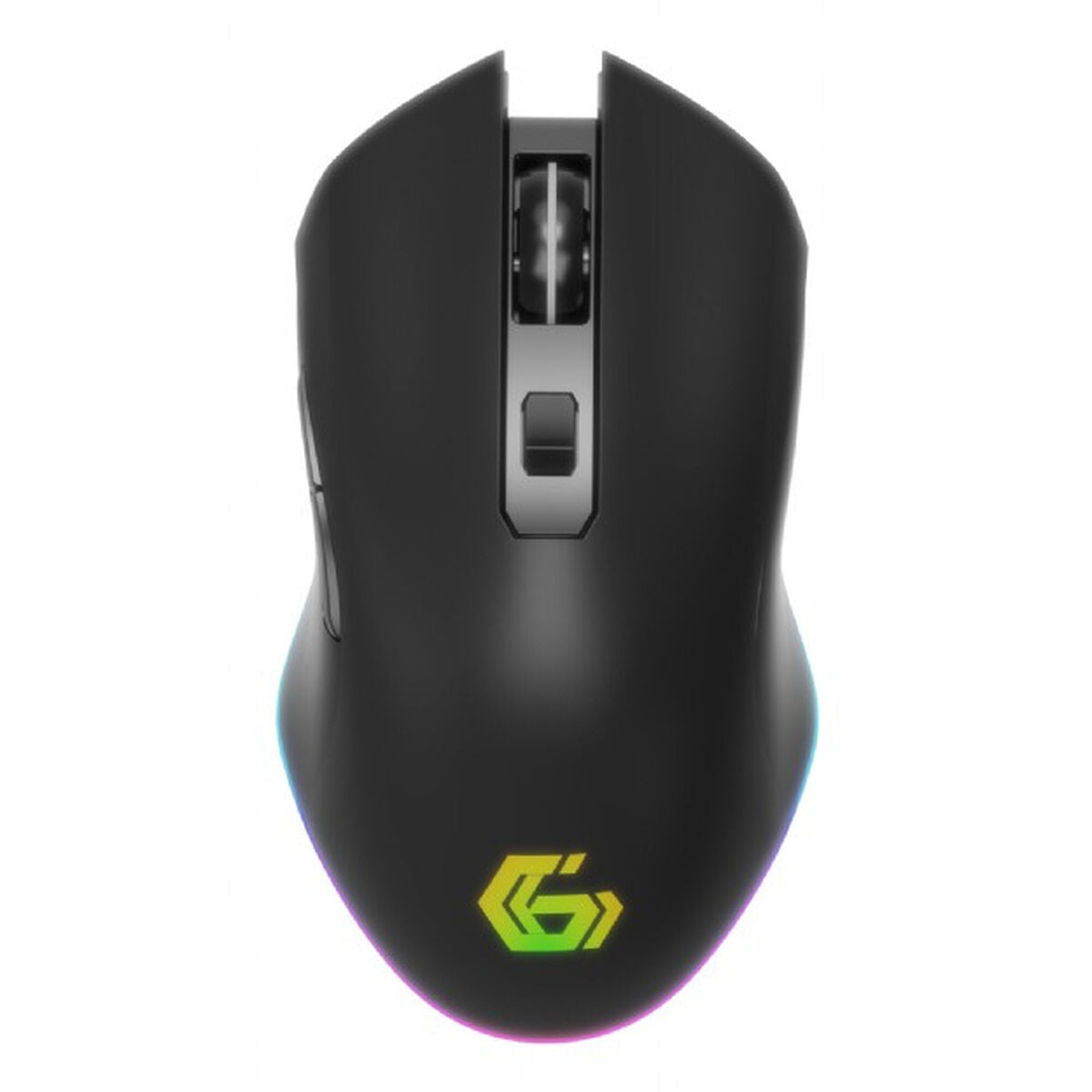 Mouse GEMBIRD MUSGW-6BL-02