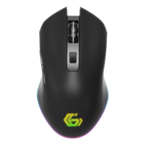 Mouse GEMBIRD MUSGW-6BL-02