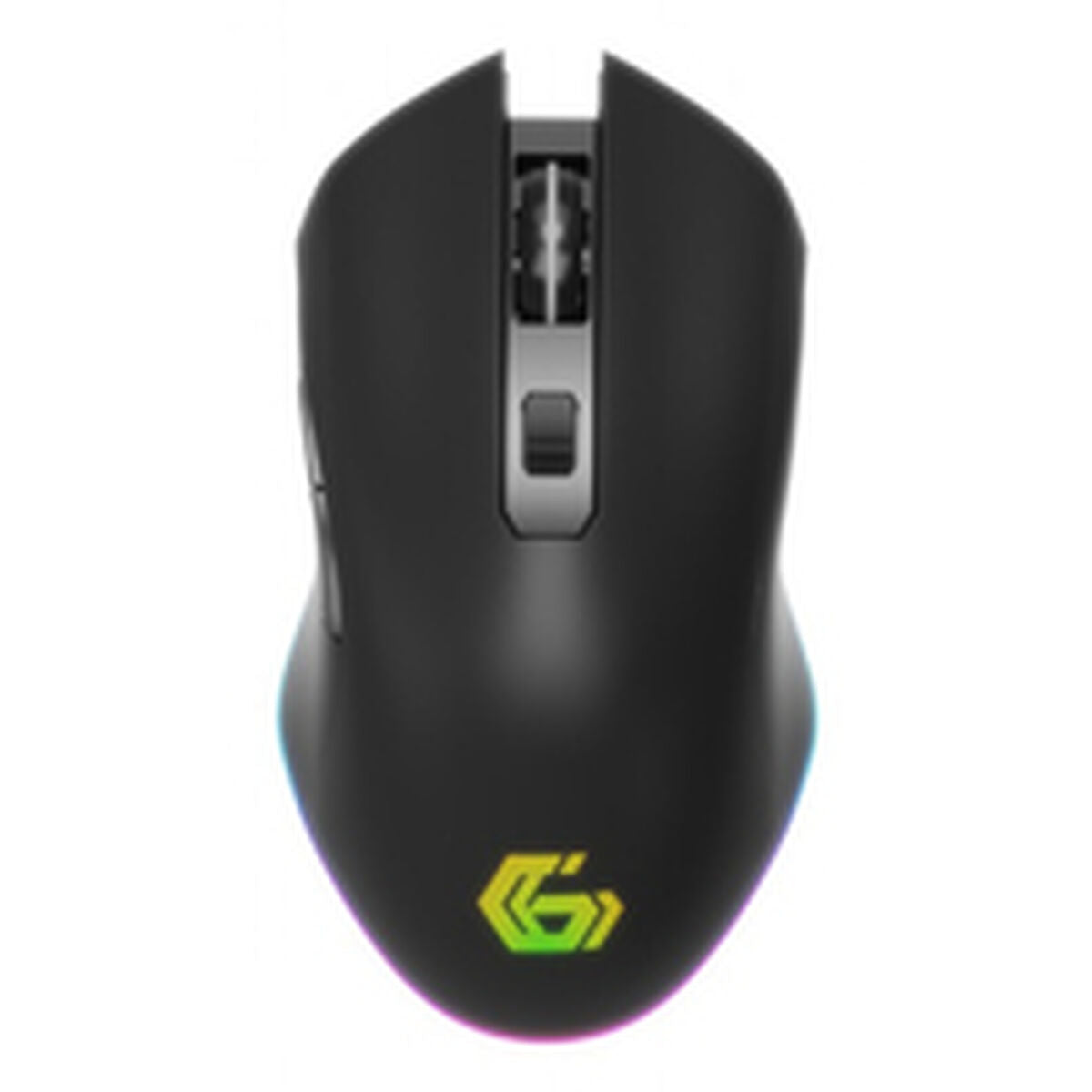 Mouse GEMBIRD MUSGW-6BL-02
