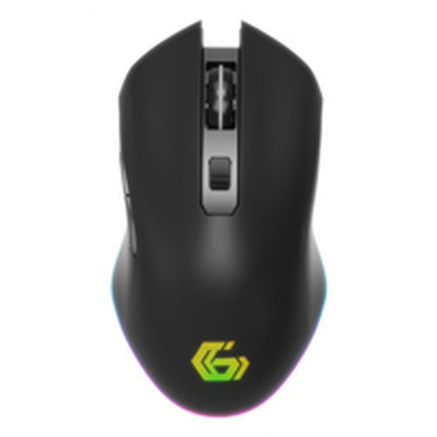 Mouse GEMBIRD MUSGW-6BL-02