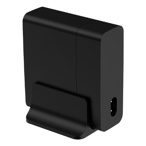 Wall Charger GEMBIRD TA-UC-2A4C-PD75-01-BK