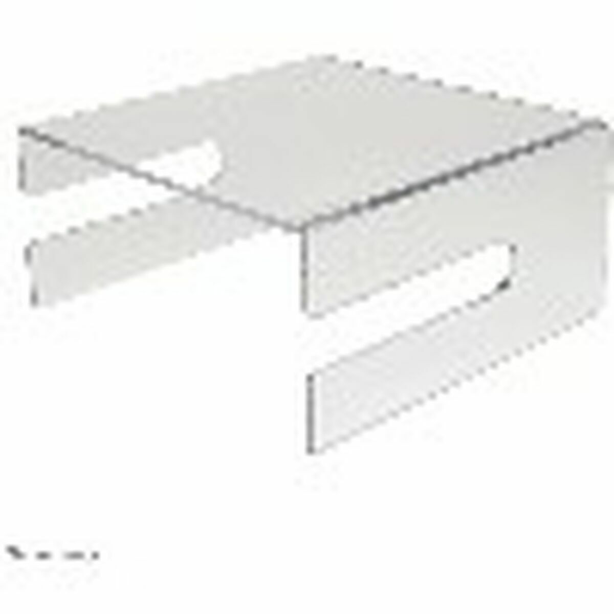 TV Mount Neomounts NSMONITOR50 25 kg