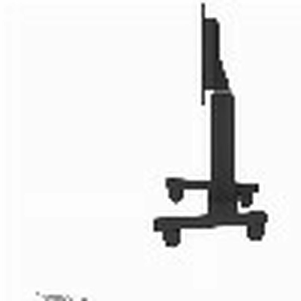 TV Mount Neomounts PLASMA-M2500BLACK 42" 100" 150 kg