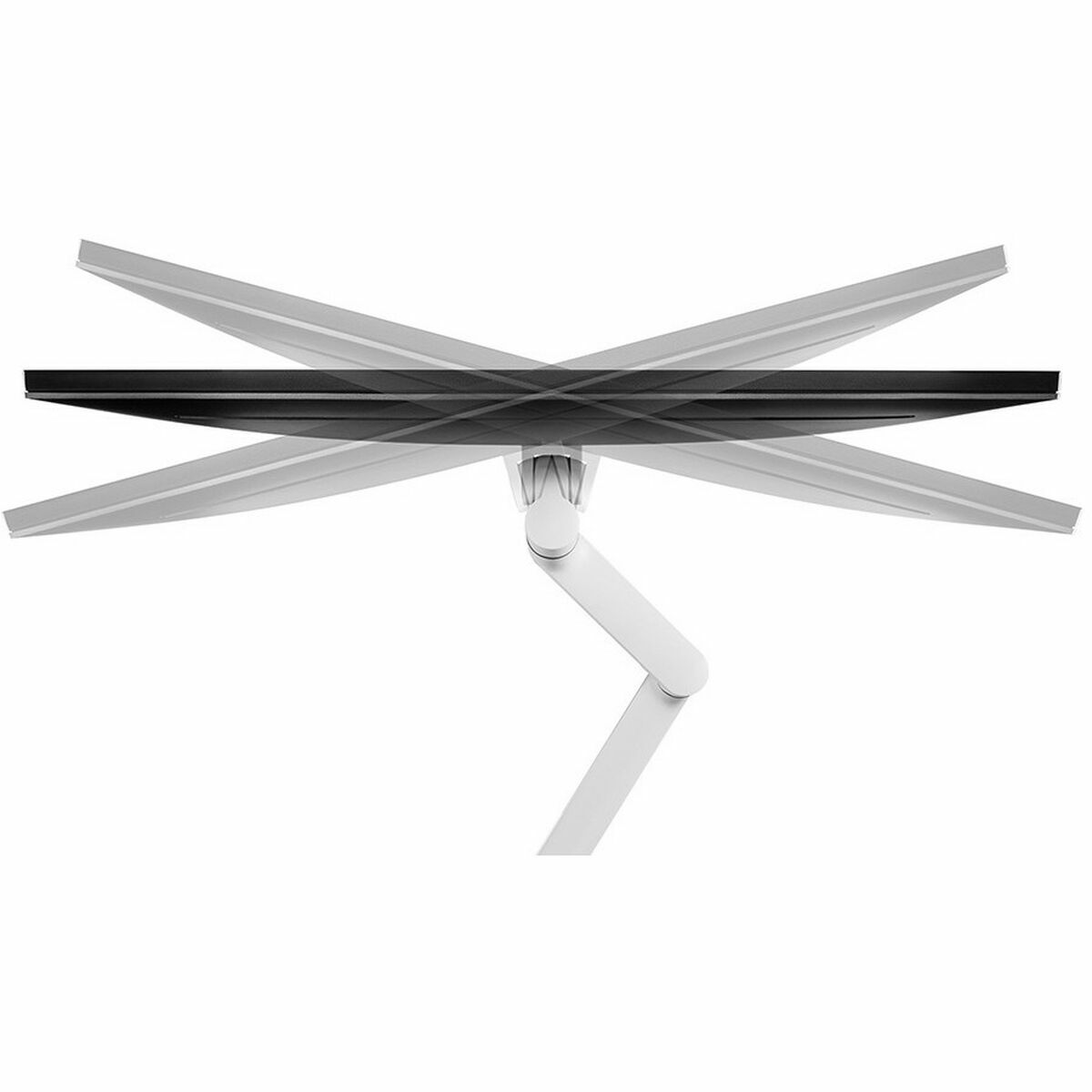 Screen Table Support Neomounts DS60-425WH2