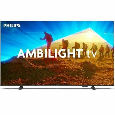 Smart TV Philips 50PUS8009/12 4K Ultra HD 50" LED HDR