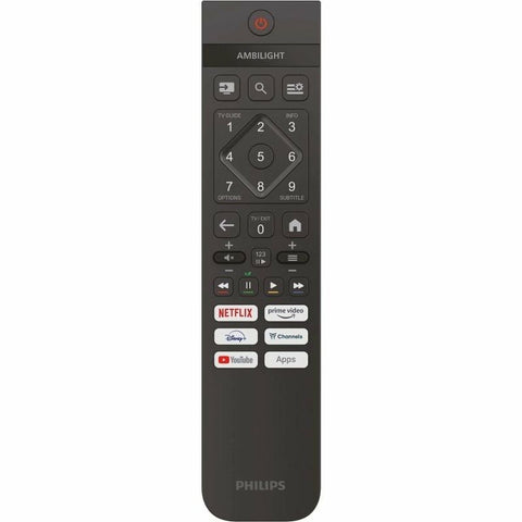 Smart TV Philips 43PUS7810/12