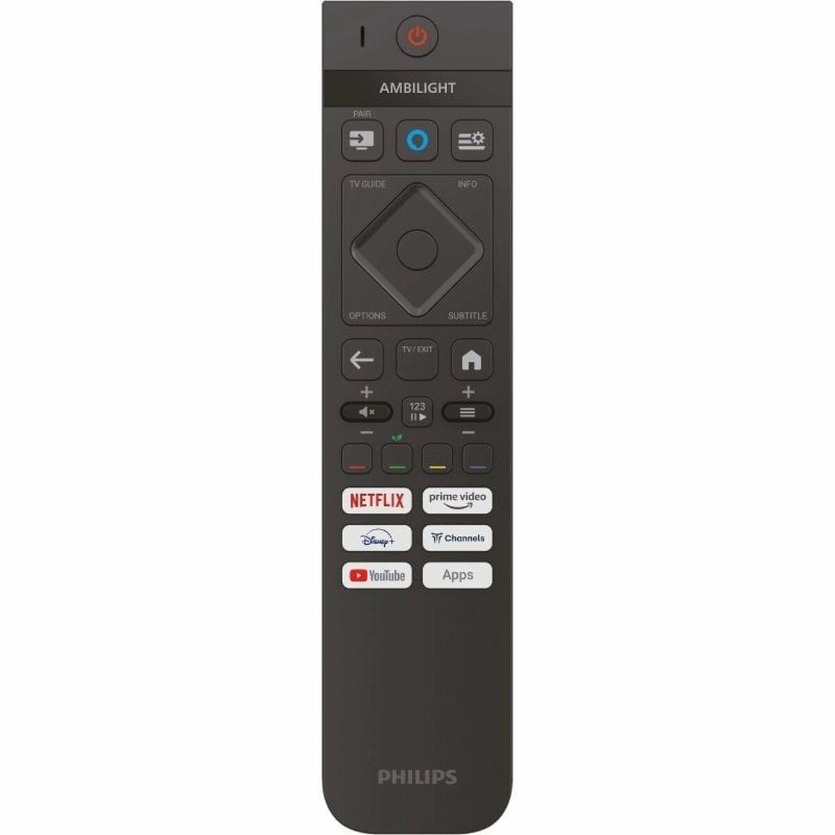 Smart TV Philips 75PUS8510/12