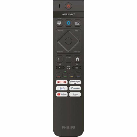 Smart TV Philips 75PUS8510/12