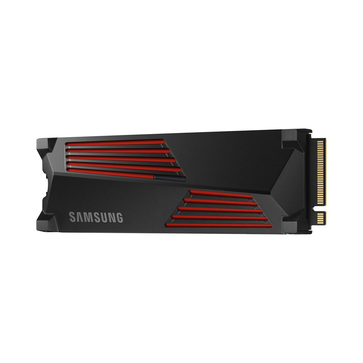 Hard Drive Samsung MZ-V9P1T0GW                     1 TB SSD