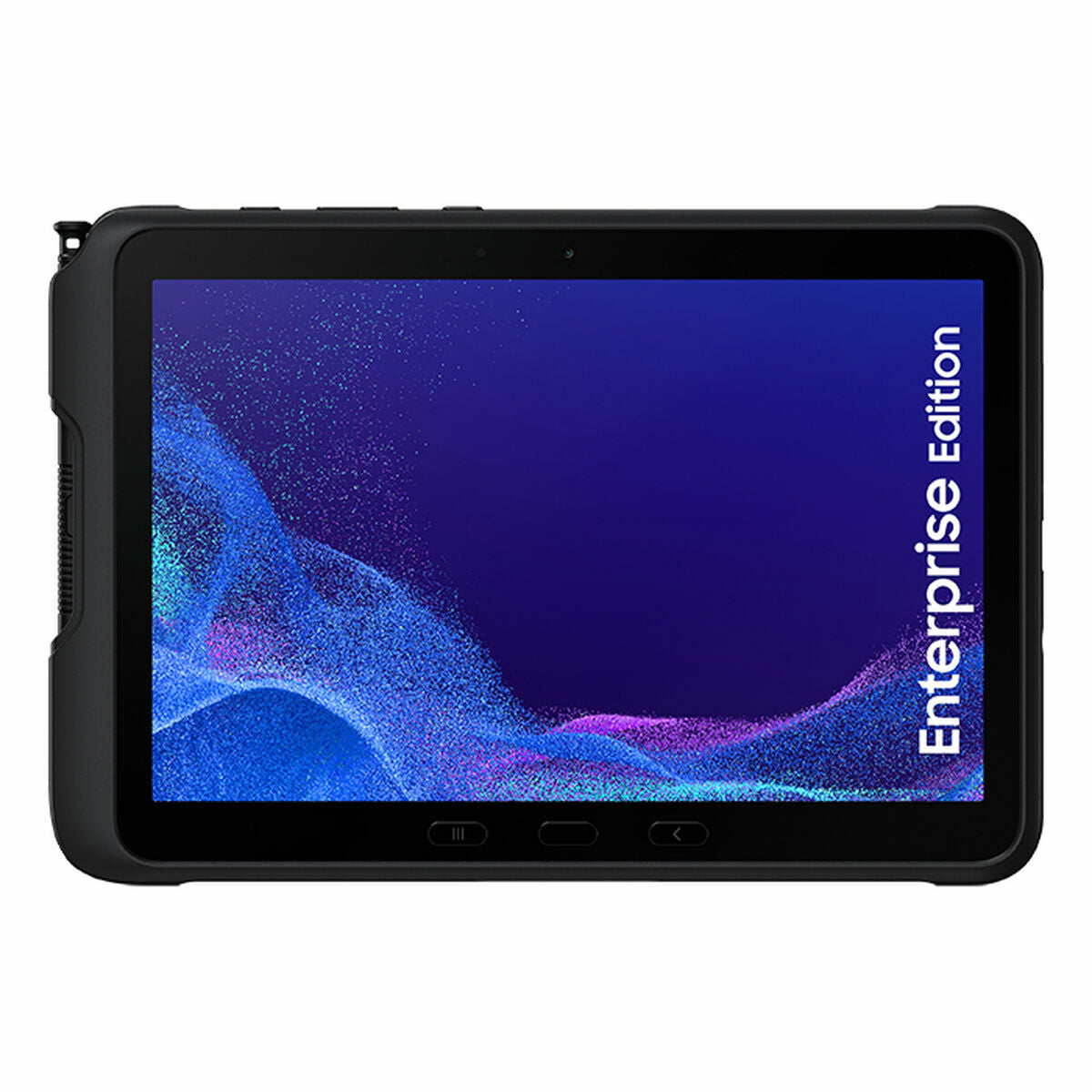 Tablet Samsung SM-T636B 10,1" 6 GB RAM 128 GB Black