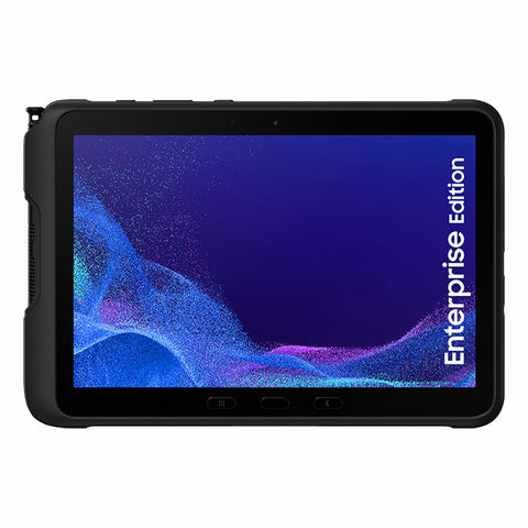 Tablet Samsung SM-T636B 10,1" 6 GB RAM 128 GB Black