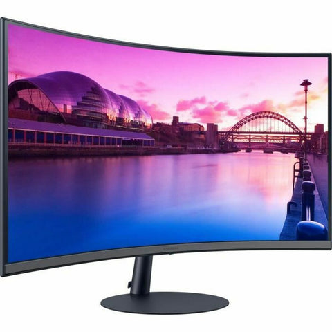 Gaming Monitor Samsung S32C390EAU Full HD 32"