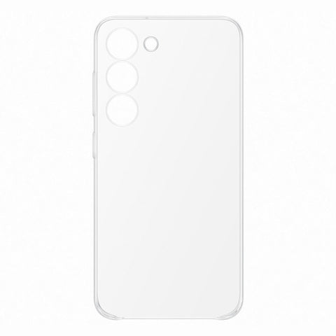 Mobile cover Samsung EF-QS911CTEGWW Samsung Galaxy S23