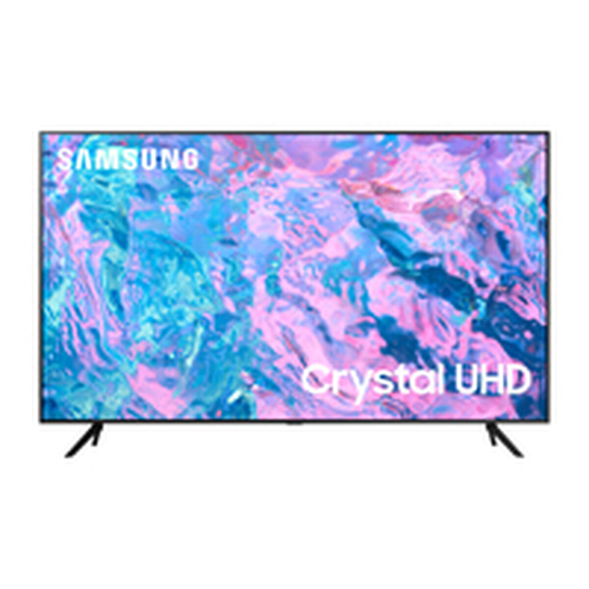 Smart TV Samsung HG75CU700EUXEN 4K Ultra HD 75" LED HDR