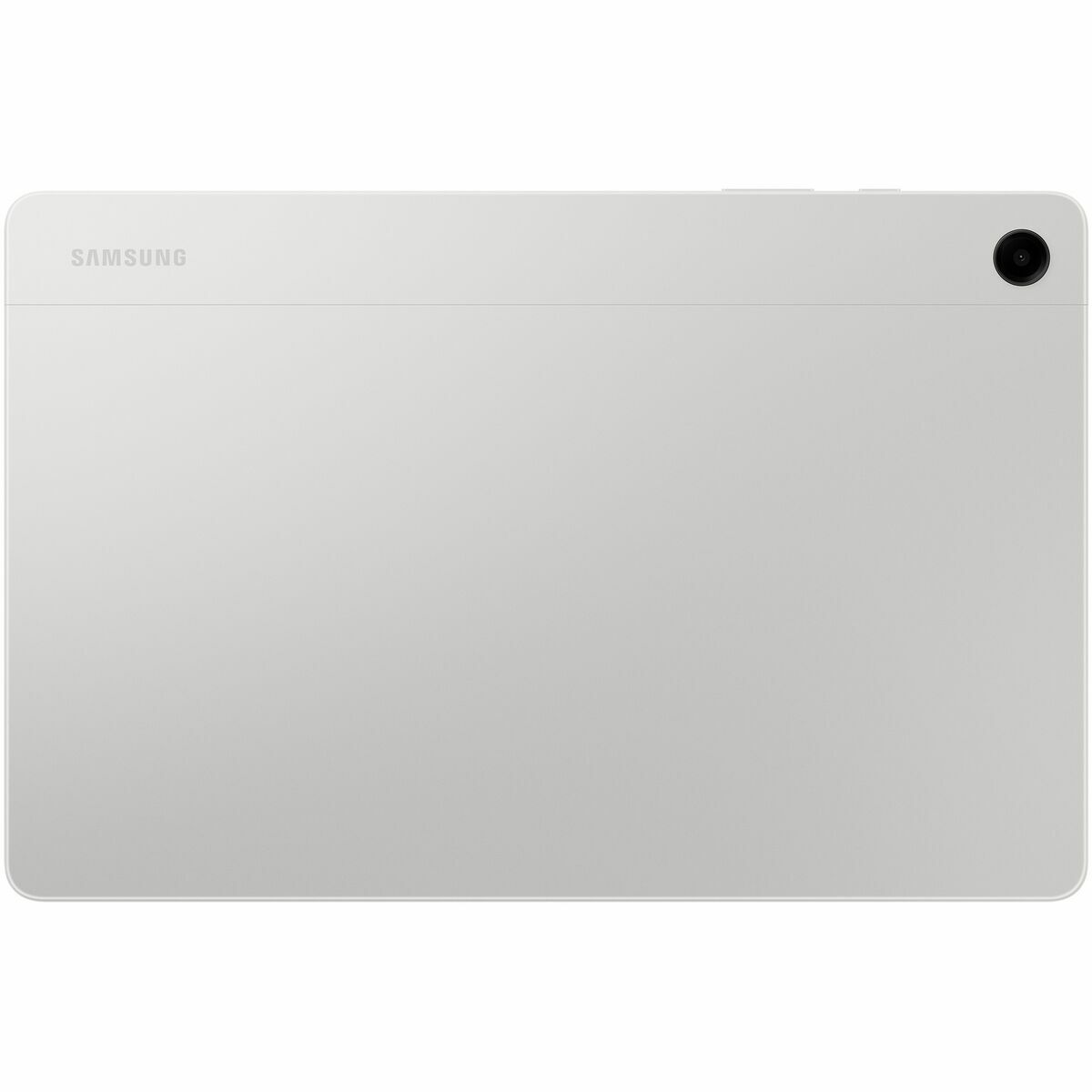 Tablet Samsung SM-X210NZSAEUE 11" 4 GB RAM 64 GB Silver