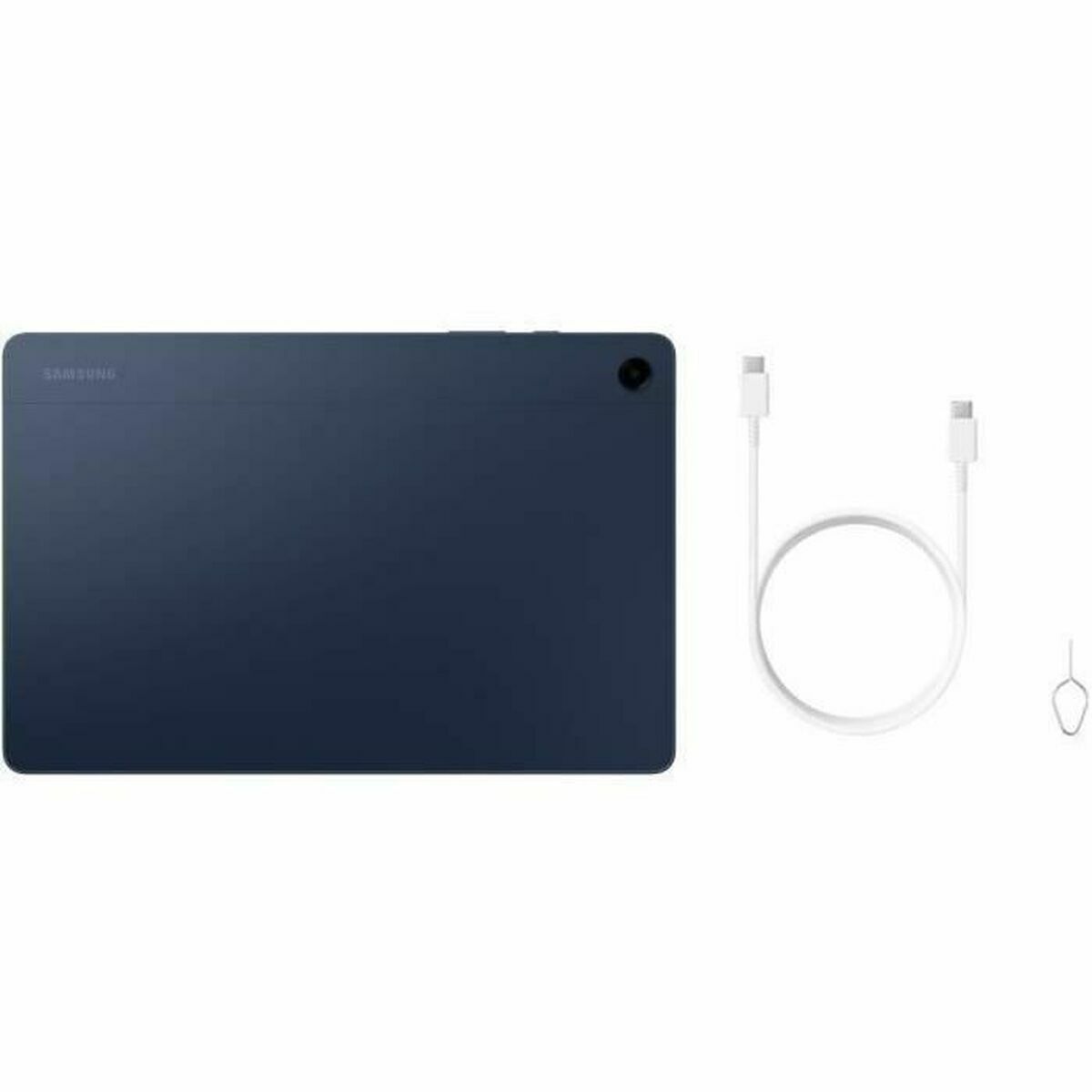 Tablet Samsung 11" 8 GB RAM 128 GB Navy Blue