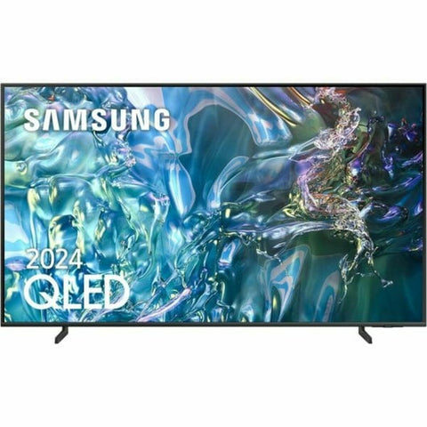 Smart TV Samsung 43" 4K Ultra HD LED HDR QLED