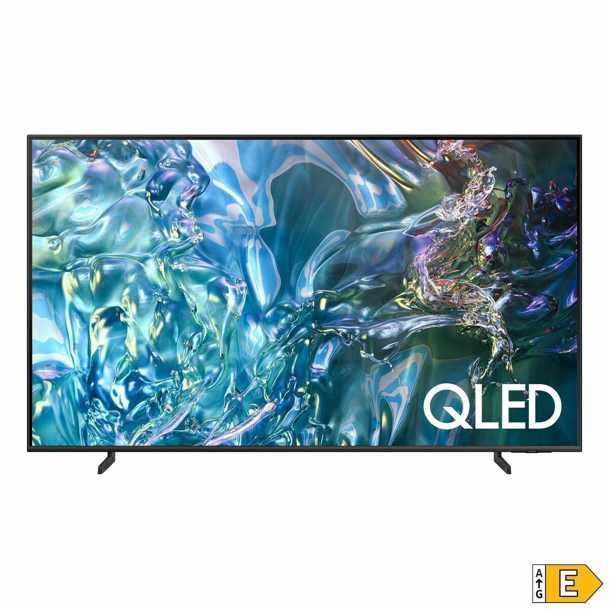 Smart TV Samsung QE50Q60SDAUXXH