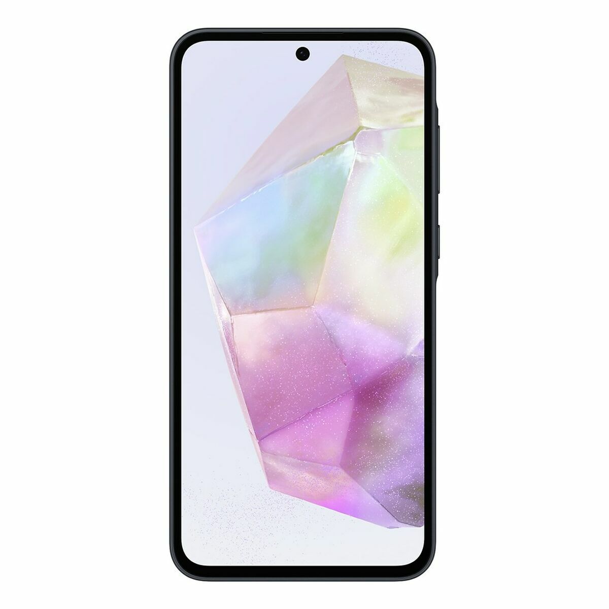 Smartphone Samsung Galaxy A35 5G 6,6" 6 GB RAM 128 GB Blue