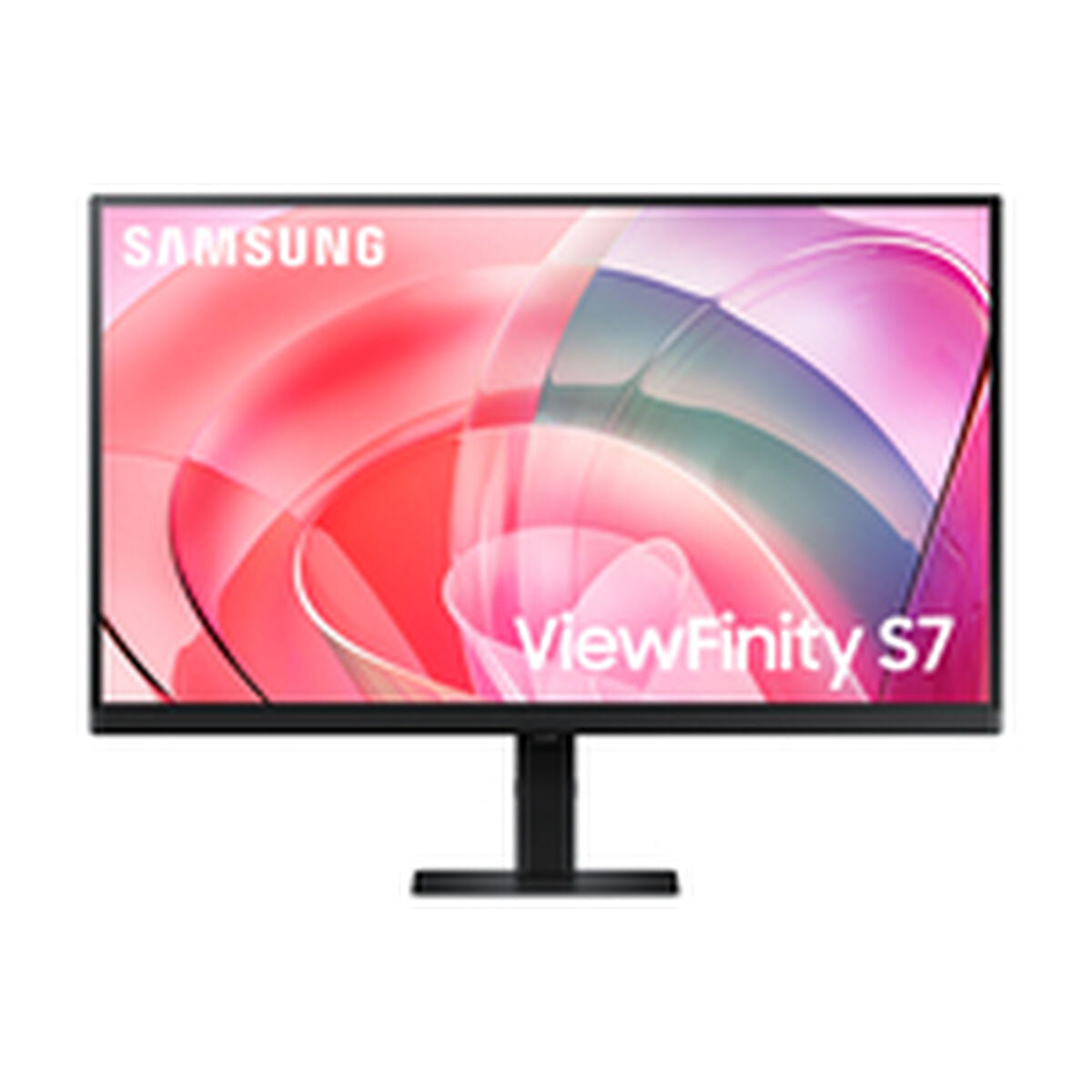 Gaming Monitor Samsung LS27D702EAUXEN 4K Ultra HD 27"