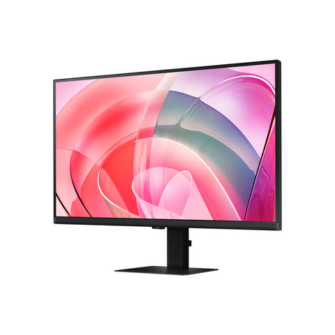 Gaming Monitor Samsung LS27D702EAUXEN 4K Ultra HD 27"