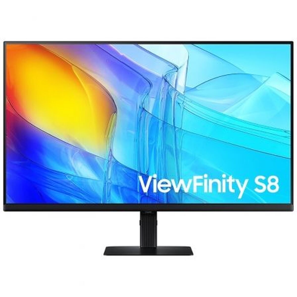 Gaming Monitor Samsung LS32D800EAUXEN 4K Ultra HD 32"