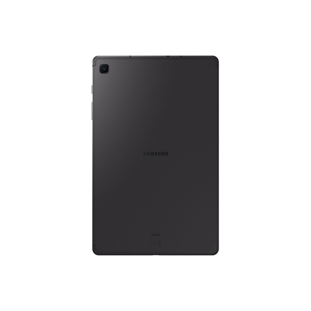 Tablet Samsung Galaxy Tab S6 Lite (2024) SM-P620NZAAEUE 10,4" 4 GB RAM 64 GB Grey