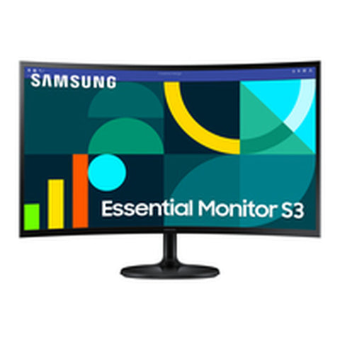 Gaming Monitor Samsung LS27D360GAUXEN Full HD 27"