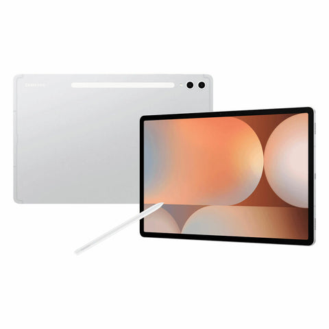 Tablet Samsung TAB S10 PLUS SM-X826 12,4" 12 GB RAM 256 GB Silver