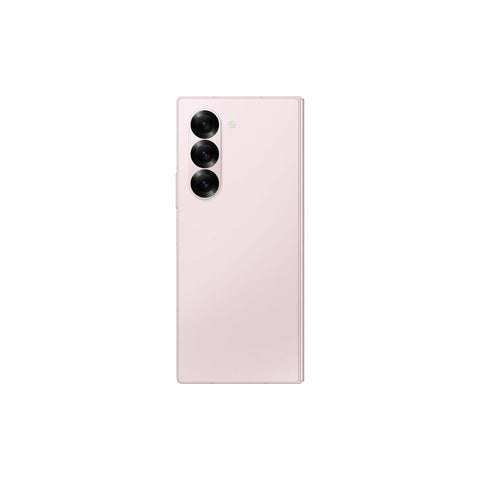 Smartphone Samsung SM-F956BLIBEUB 7,6" 12 GB RAM 256 GB Pink