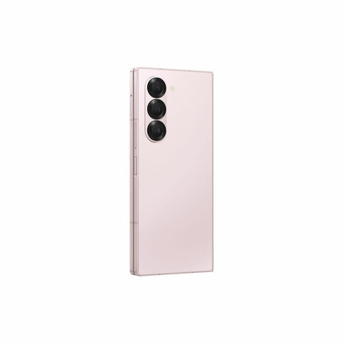 Smartphone Samsung SM-F956BLIBEUB 7,6" 12 GB RAM 256 GB Pink