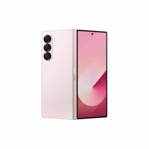 Smartphone Samsung SM-F956BLIBEUB 7,6" 12 GB RAM 256 GB Pink