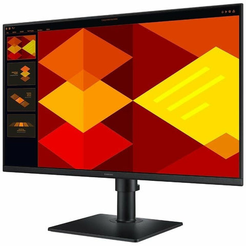 Gaming Monitor Samsung LS27D406GAUXEN Full HD 27"