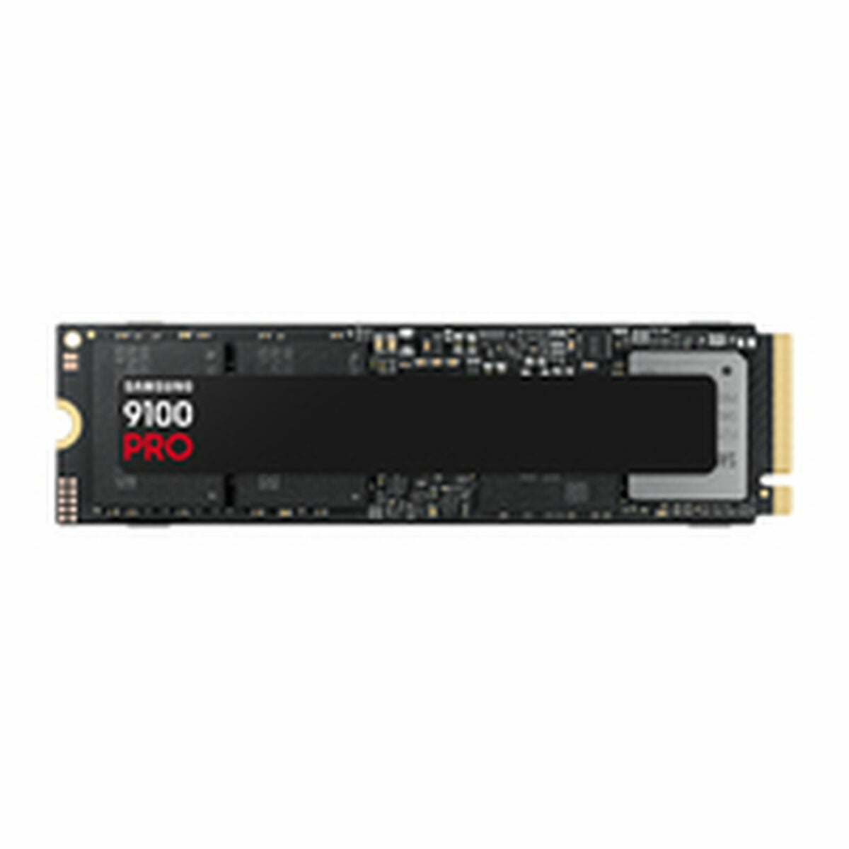 Hard Drive Samsung MZ-VAP4T0BW 4 TB SSD