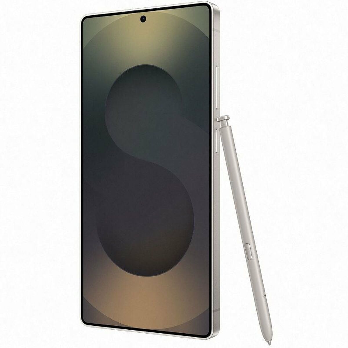 Smartphone Samsung Galaxy S25 Ultra Octa Core 12 GB RAM 512 GB 6,9" Black